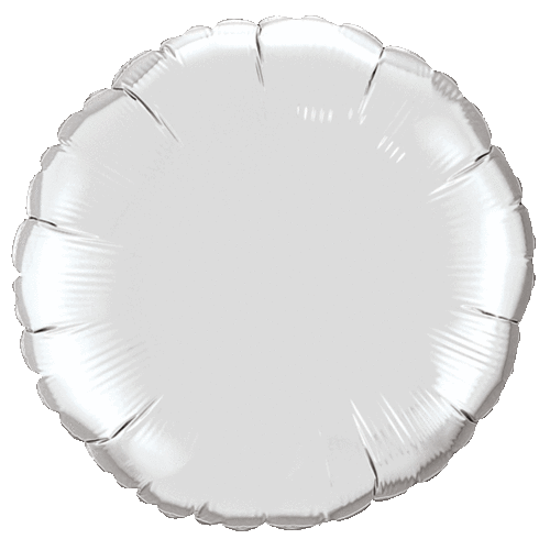 Zilvere folie ballon bij Drukzo. Ontdek onze producten en bestel snel en gemakkelijk online.