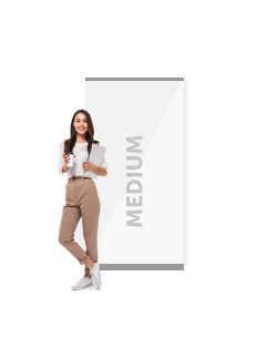 Standard Roller Banner