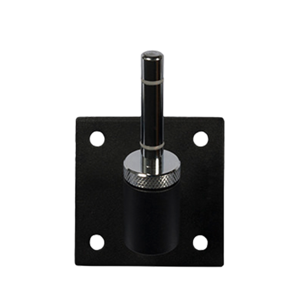 Gevelstokhouder 45°