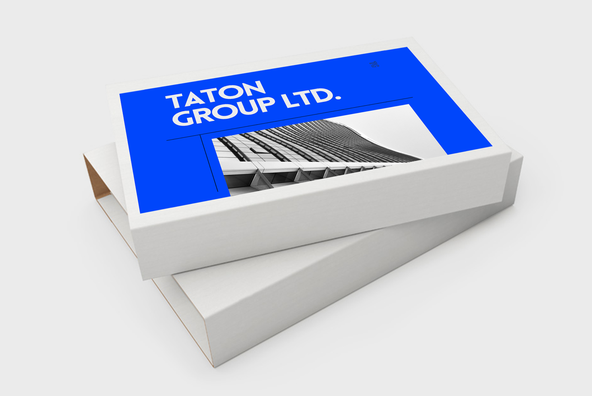 Verzenddoos hoogte verstelbaar