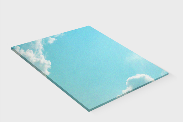 Akoestische panelen plafond