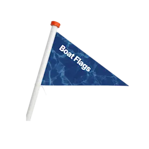 Bootsflaggen