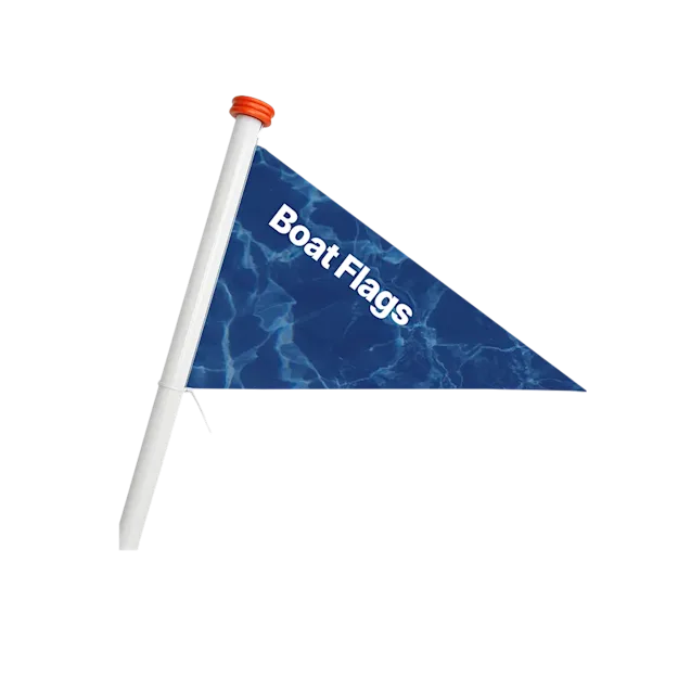 Boat Flags and Nautical Flags Printing