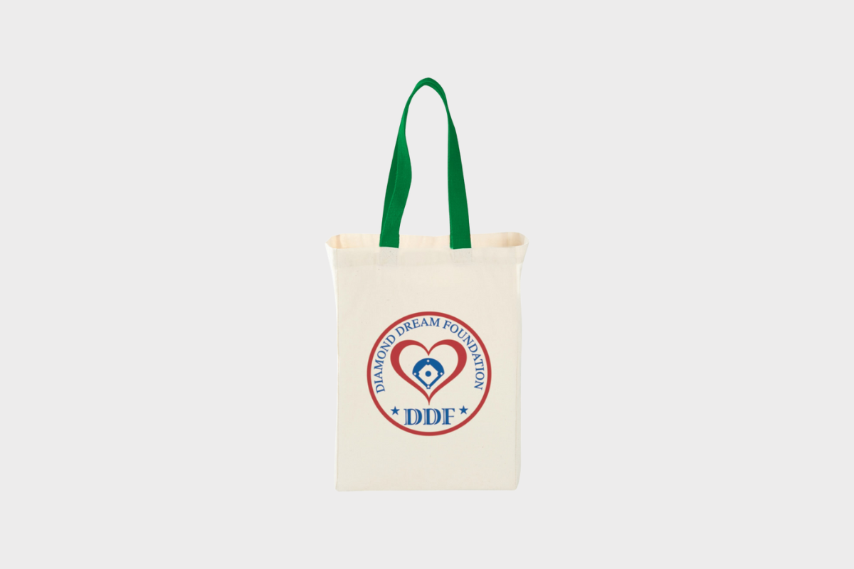 Tote bag