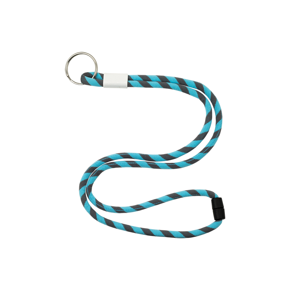 Cordino con portachiavi