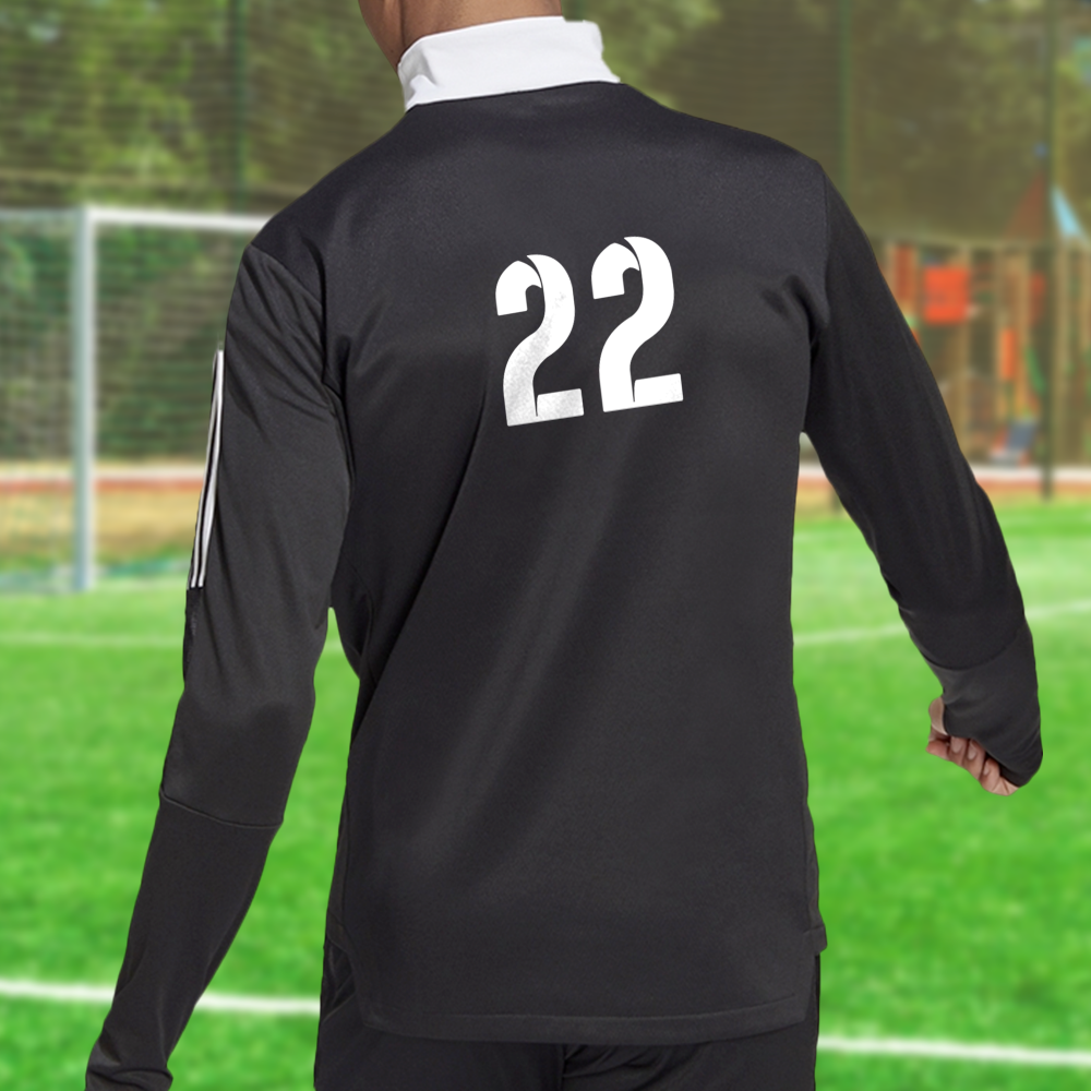 Adidas Tiro training Top