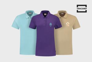 Tricorp Regular Fit Polo