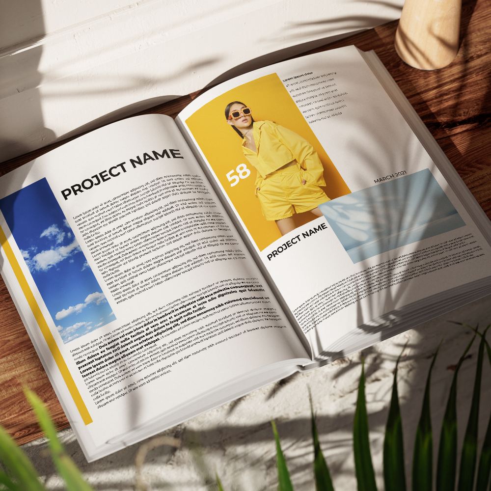 Thread Sewn Hardcover Books | HelloPrint