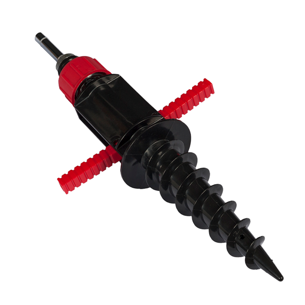 Screw Shell Base Plastic Screw Base | HelloPrint