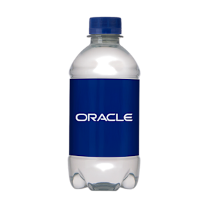 Eau de source 330 ml avec bouchon à vis