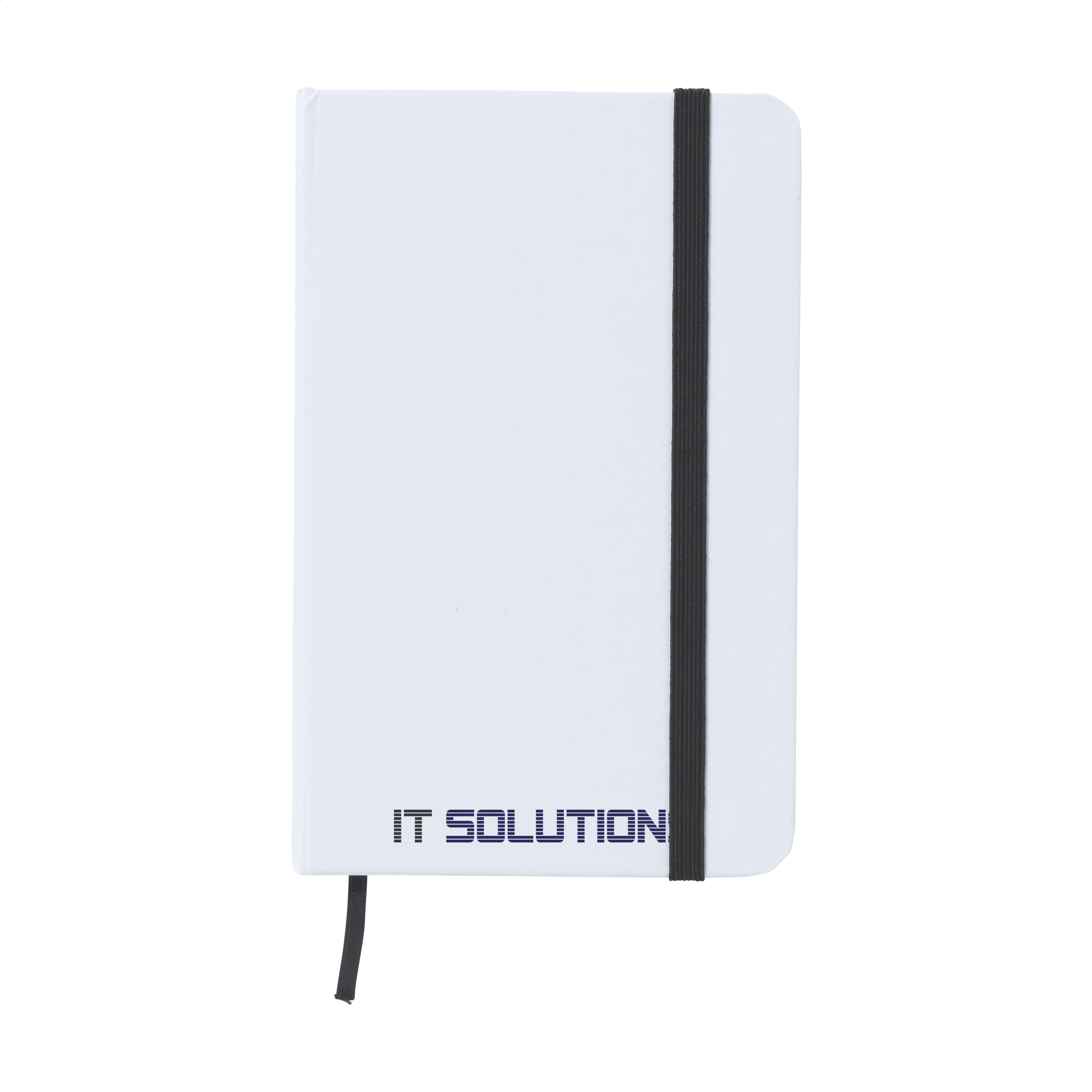 Cheap white A5 & A6 notebooks with Helloprint. Learn more about our printed notebook products and order print online.