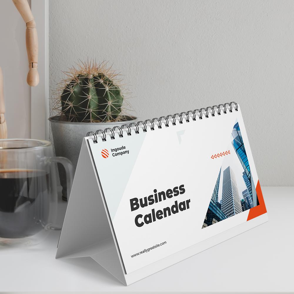 Desk Calendar Printing Calendar Printing Near Me Printed Desktop