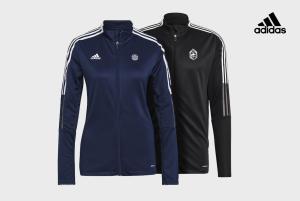 Adidas Tiro training jacket