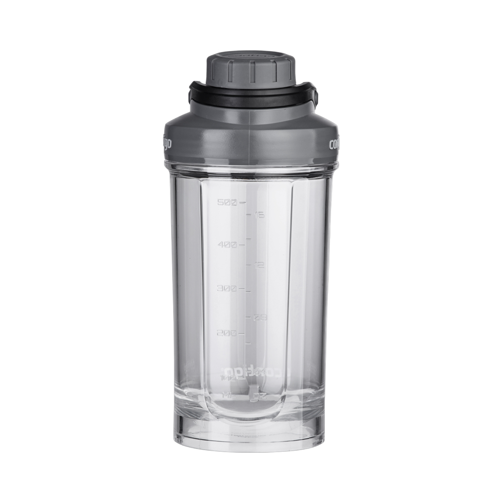 large protein shaker bottle