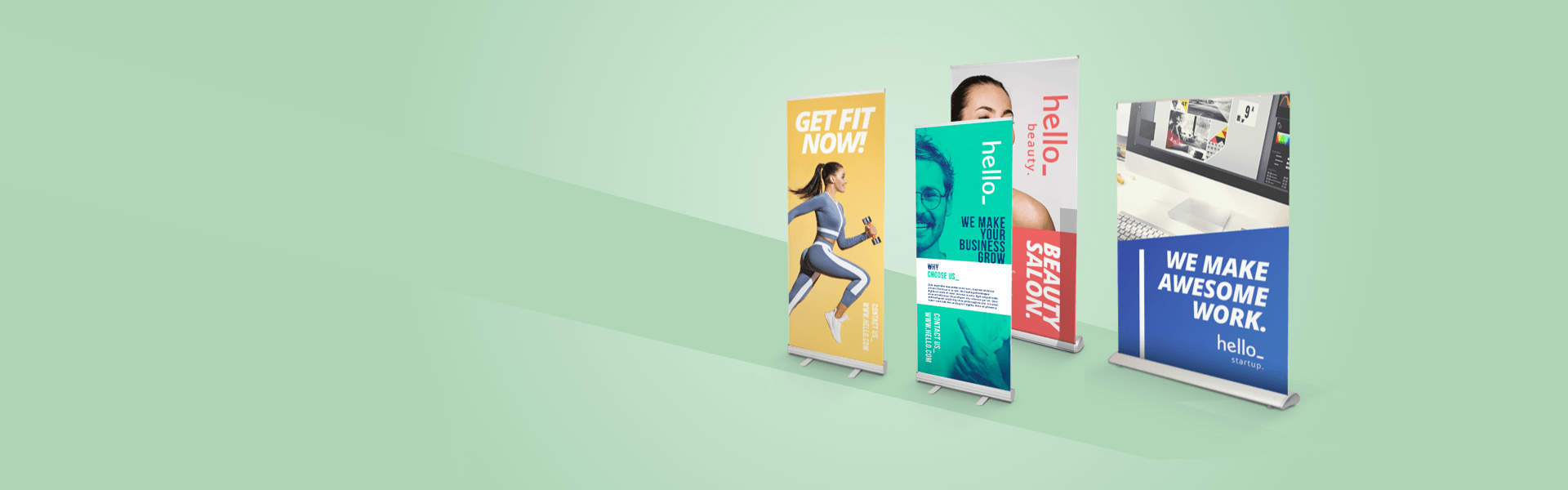 Musthave voor elke Beurs!
