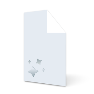 Single sided exclusive finishing