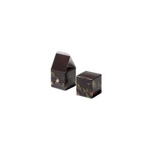 Cube Food Box Small 3.5 x 3.5 x 3.5 cm