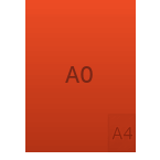 Cadres clic-clac d'affichage (32 mm)