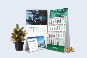 Christmas Calendars