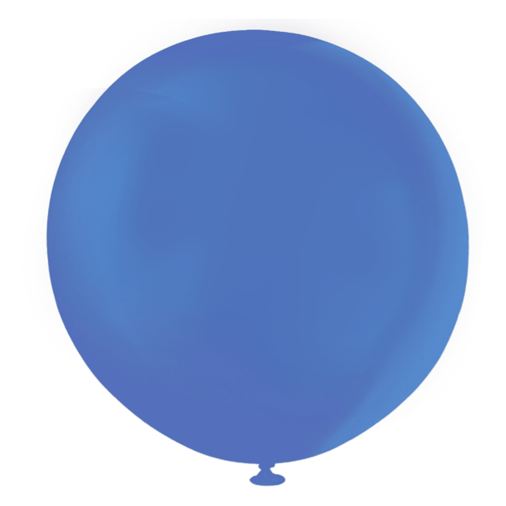 Reuzeballonnen bestellen