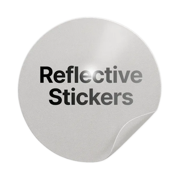 Reflective Stickers-catalog-image