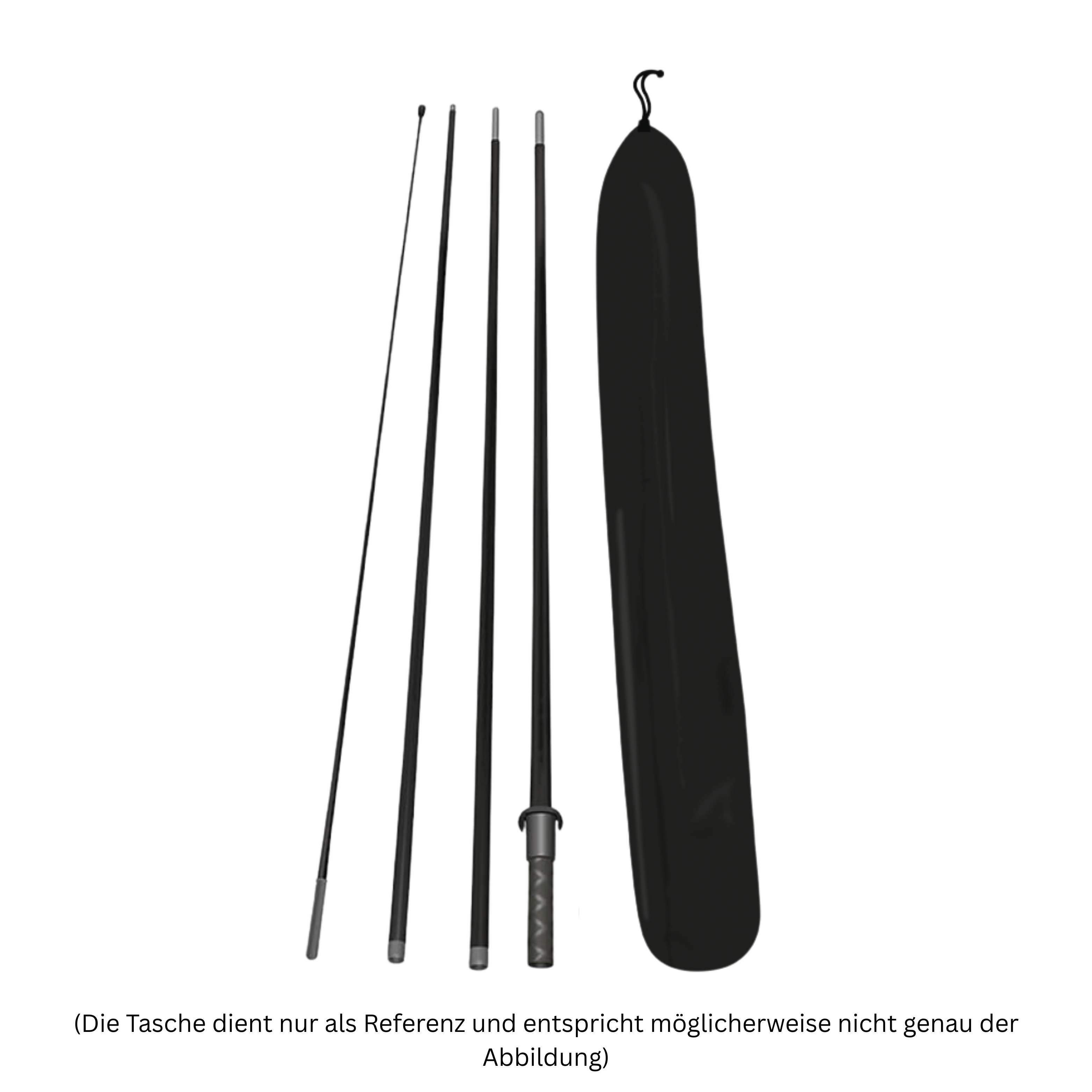 Dropflags
