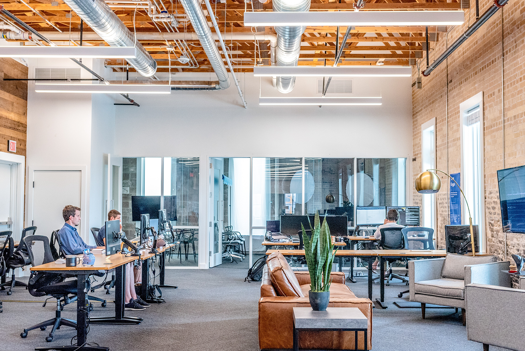 Zakelijke dienstverlening