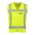 Safety vest Tricorp printing