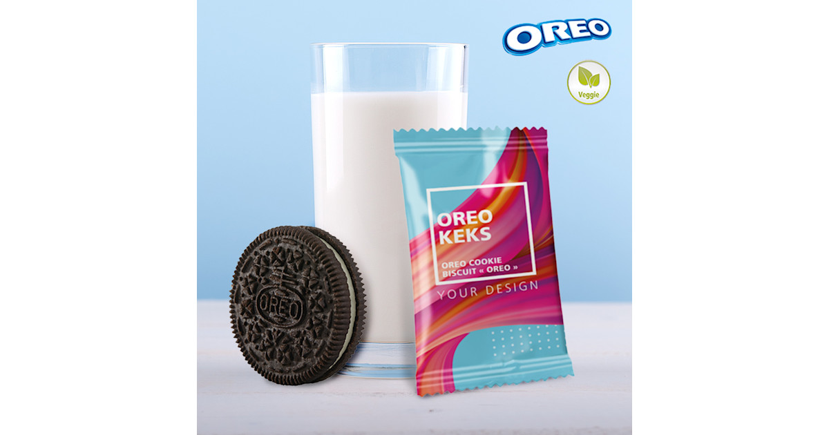 Oreo 2025 cookie hoodie