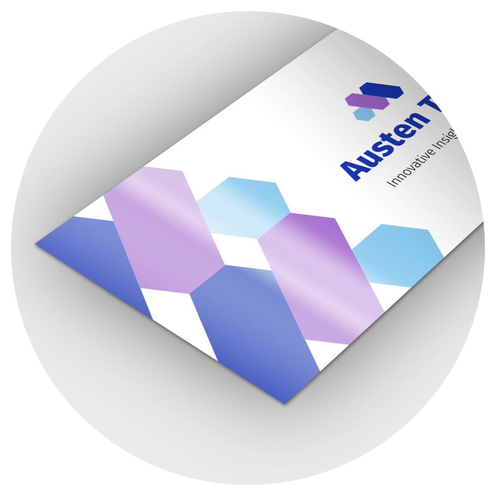 Crear tarjetas de visitas que sean útiles es lo más importante