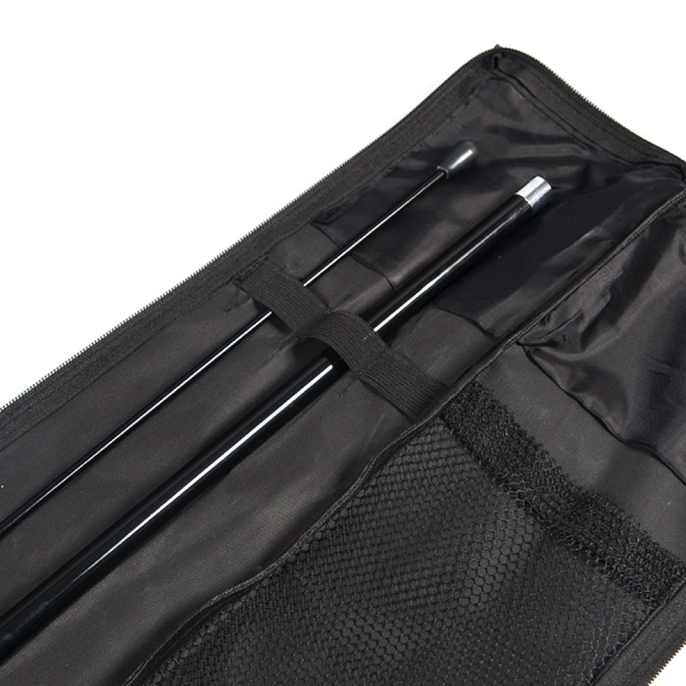 Rechthoekige strandvlag