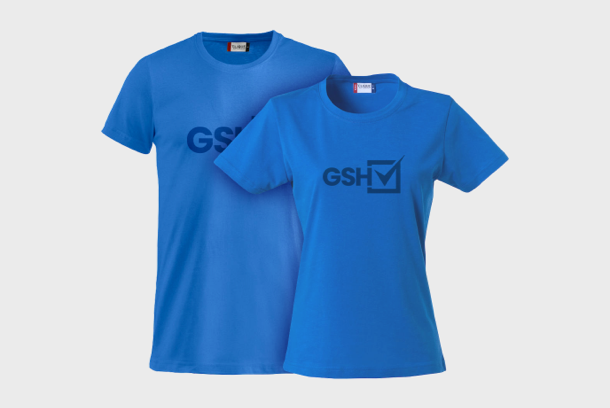 Sol's Round neck T-Shirt