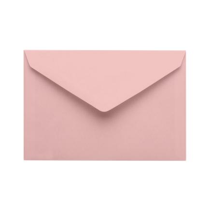 Coloured Envelopes (unprinted)