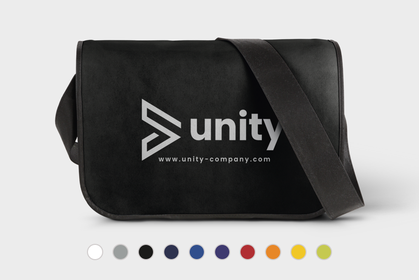 PostmanBag shoulder bag