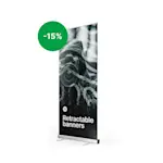 Roll-up banners