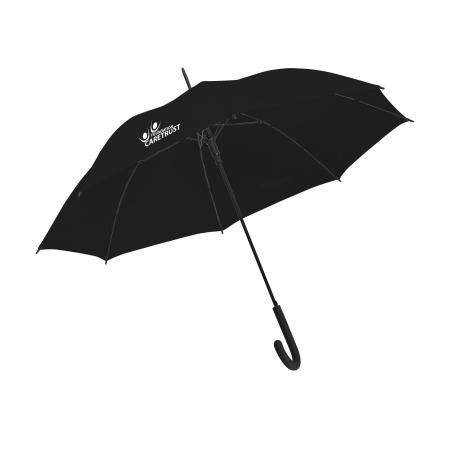 Paraguas bastón clásico