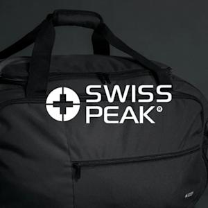 Swiss Peak