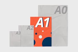 A1 Posters