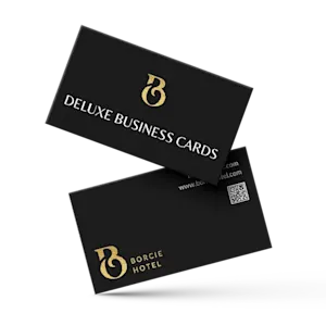 Cheap Spot UV Business Card Printing all over the UK | Free delivery and 100% satisfaction guarantee for all personalised spot gloss business cards with HelloPrint