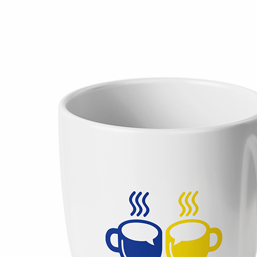 Design mugs