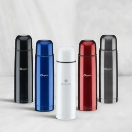 Stainless Steel Thermos Flasks  personalisation