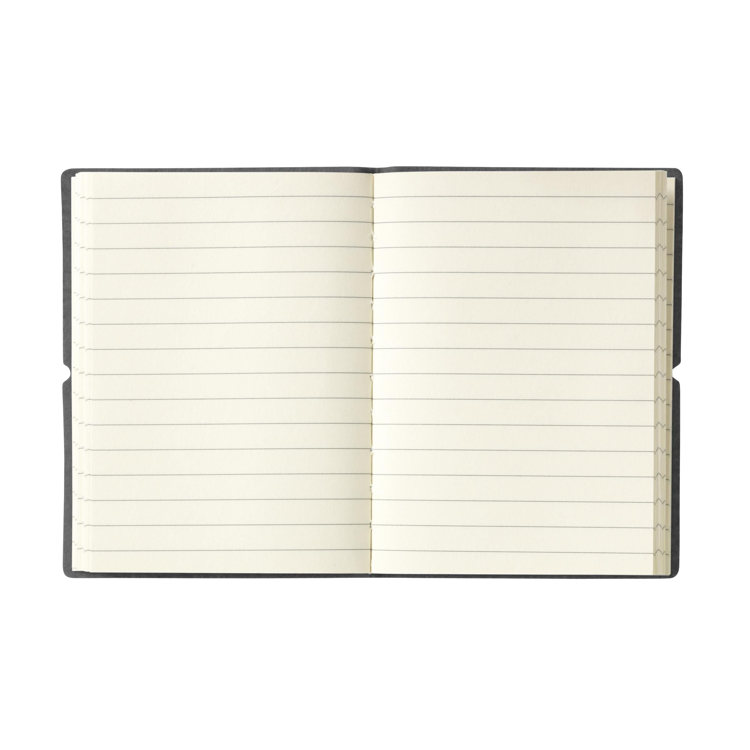 An A7 pocket notebook available at Helloprint with personalised printing option for cheap prices