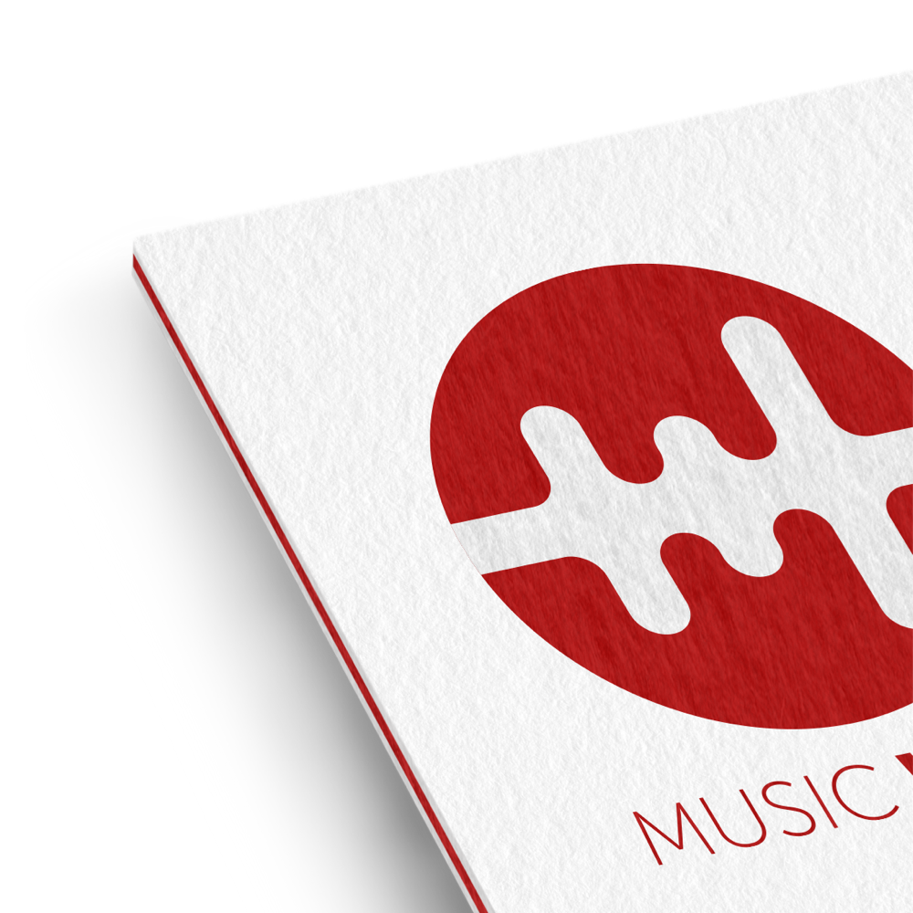 Multilayer Visitekaartjes