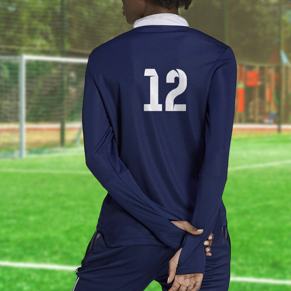 Adidas Tiro training Top