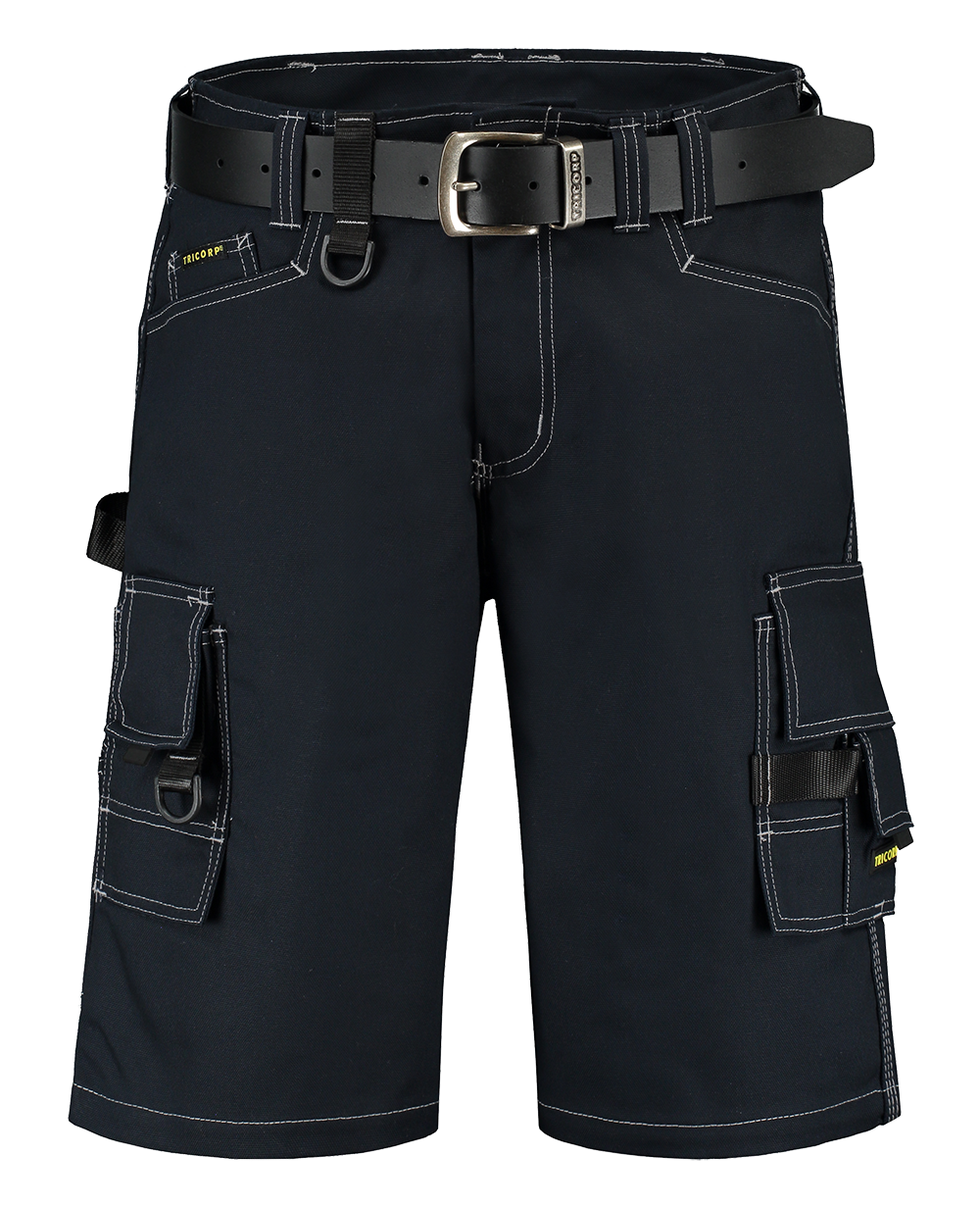 Tricorp korte broek normale pasvorm