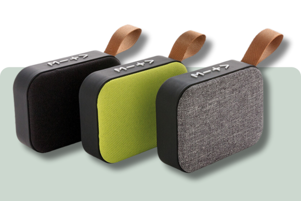 Tecnología y multimedia