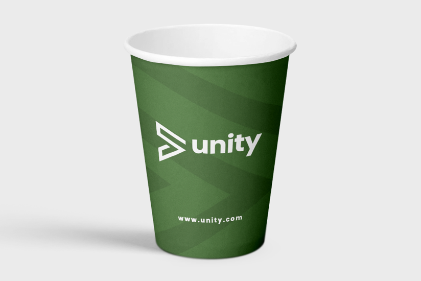 Paper Cups Single Wall