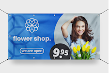 Banner Printing Personalised Banners Helloprint