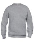 Graue Sweatshirts mit Deinem persönlichen Design bei Helloprint erhältlich. Bestelle günstig, einfach und schnell.