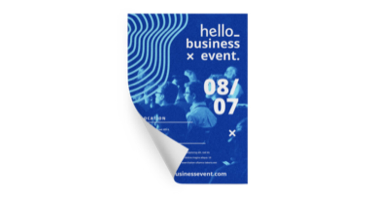 Poster Printing | Helloprint